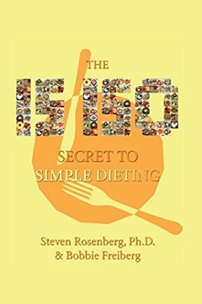 Unlock Your Weight Loss Potential: A Comprehensive Review of ’15-150 Secrets to Simple Dieting’ for Effective and Sustainable Results