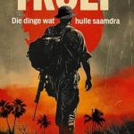 Discover the Secrets Within: A Captivating Review of Troep: Die dinge wat hulle saamdra (Afrikaans Edition)