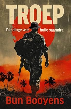 Discover the Secrets Within: A Captivating Review of Troep: Die dinge wat hulle saamdra (Afrikaans Edition)