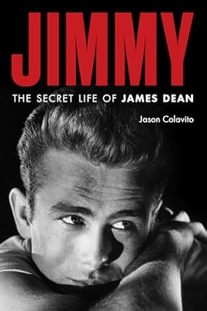 Unveiling the Enigma: A Must-Read Review of *Jimmy: The Secret Life of James Dean*