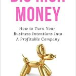 Discover Proven Strategies in ‘Big Rich Money: How To Turn Your Business Intentions Into A Profitable Company’ – A Comprehensive Review
