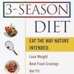 Unlock Your Health Potential: A Comprehensive Review of The 3-Season Diet: Eat the Way Nature Intended to Lose Weight, Beat Food Cravings, and Get Fit