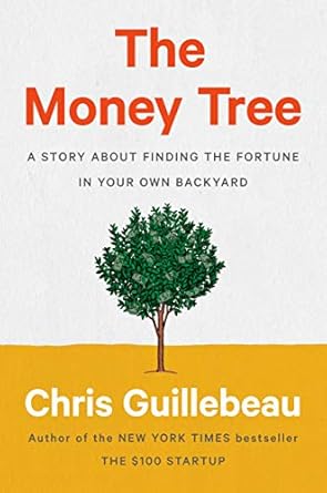 Discover Hidden Wealth: A Comprehensive Review of ‘The Money Tree: A Story About Finding the Fortune in Your Own Backyard’