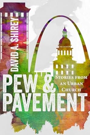 Discover the Heart of Community: A Compelling Review of Pew & Pavement: Stories from an Urban Church