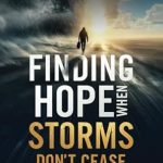 An Unforgettable Journey of Resilience: Finding Hope When Storms Don’t Cease – An Inspiring True Story of Extraordinary Faith through the Unimaginable