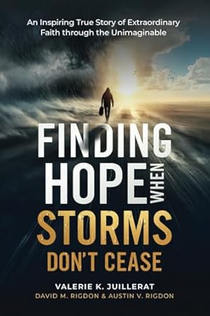 An Unforgettable Journey of Resilience: Finding Hope When Storms Don’t Cease – An Inspiring True Story of Extraordinary Faith through the Unimaginable