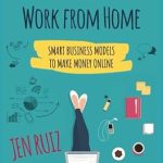 Discover the Ultimate Guide to Earning Online: A Review of ’25 Ways to Work From Home: Smart Business Models to Make Money Online from Amazon’