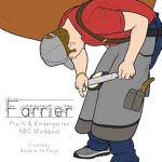 Unlock Early Learning Success: A Comprehensive Review of Farrier: Pre-K & Kindergarten ABC Workbook Unlock Early Learning Success: A Comprehensive Review of Farrier: Pre-K & Kindergarten ABC Workbook