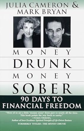 Discover the Secrets to Financial Independence: A Comprehensive Review of ‘Money Drunk, Money Sober; 90 Days to Financial Freedom’