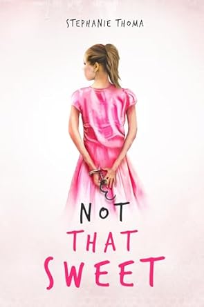 Unveiling the Untold Truths: A Riveting Review of ‘Not That Sweet: A Memoir from Amazon’