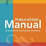 Unlocking Academic Excellence: A Comprehensive Review of the Publication Manual (OFFICIAL)