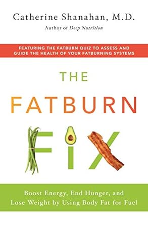 Unlock Your Weight Loss Potential: A Comprehensive Review of Fatburn Fix
