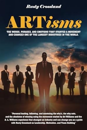 Transformative Insights: A Review of ARTisms: The Words, Phrases, And Emotions That Started A Movement And Changed One Of The Largest Industries In The World