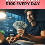 Unlock Your Financial Freedom: A Comprehensive Review of ‘0/Day Easiest Way To Make Money Online Now For Beginners’