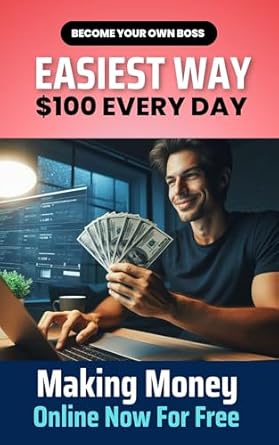 Unlock Your Financial Freedom: A Comprehensive Review of ‘0/Day Easiest Way To Make Money Online Now For Beginners’
