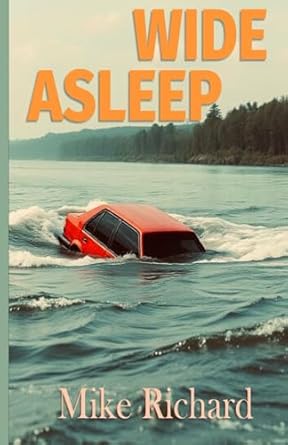 Discover the Enchanting Journey in ‘Wide Asleep’: A Captivating Review of a Dreamlike Adventure
