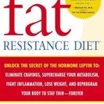 Discover the Secrets to Sustainable Weight Loss: A Comprehensive Review of The Fat Resistance Diet: Unlock the Secret of the Hormone Leptin to Eliminate Cravings, Supercharge Your Metabolism, Fight Inflammation, Lose Weight & Reprogram Your Body to Stay Thin