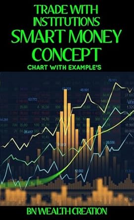 Unlocking Financial Success: A Comprehensive Review of TRADE WITH INSTITUTIONS SMART MONEY CONCEPT – With Chart Examples from Amazon