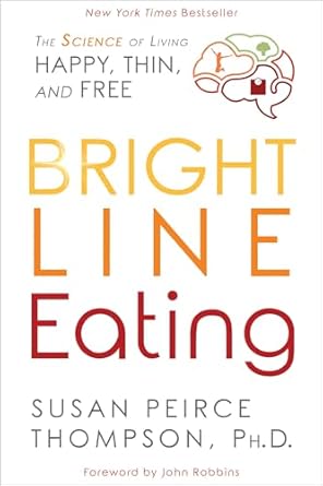 Transform Your Life: A Comprehensive Review of Bright Line Eating: The Science of Living Happy, Thin and Free