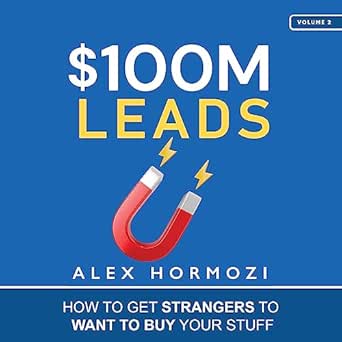 Unlocking Sales Success: A Comprehensive Review of 0M Leads: How to Get Strangers to Want to Buy Your Stuff from Amazon