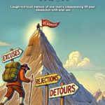 Unforgettable Journey of Self-Discovery: A Review of Anything Butt That