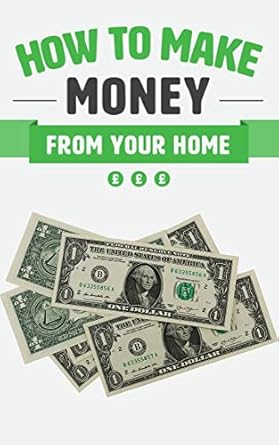 Unlock Your Financial Freedom: A Comprehensive Review of ‘Make Money From Home: Easy Online Business to Make 6-7 Figures Monthly’ – Your Guide to Earning Without Investment from Amazon