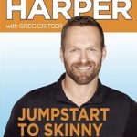 Transform Your Weight Loss Journey: A Comprehensive Review of ‘Jumpstart to Skinny: The Simple 3-Week Plan for Supercharged Weight Loss (Skinny Rules)’ Transform Your Weight Loss Journey: A Comprehensive Review of ‘Jumpstart to Skinny: The Simple 3-Week Plan for Supercharged Weight Loss (Skinny Rules)’