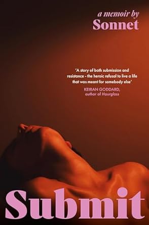 Unveiling the Secrets of Submission: A Must-Read Review of ‘Submit’ from Amazon
