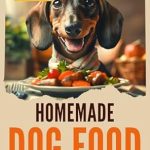 Discover the Benefits: A Comprehensive Review of the Homemade Dog Food Cookbook and Guide to Healthy, Tasty, and Easy Recipes for a Happier Dog Discover the Benefits: A Comprehensive Review of the Homemade Dog Food Cookbook and Guide to Healthy, Tasty, and Easy Recipes for a Happier Dog