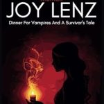 An Inspiring Journey of Resilience: Bethany Joy Lenz Memoir: Dinner For Vampires And A Survivor’s Tale