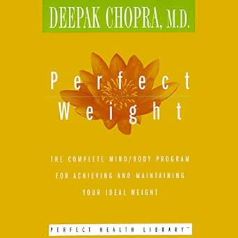 Unlock Your Ideal Weight: A Comprehensive Review of ‘Perfect Weight: The Complete Mind/Body Program for Achieving and Maintaining Your Ideal Weight’