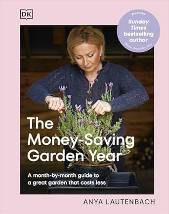Unlock Your Green Thumb: A Comprehensive Review of The Money-Saving Garden Year: A Month-by-Month Guide to a Great Garden that Costs Less