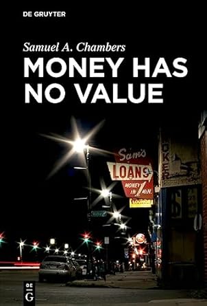 Discover Why ‘Money Has No Value’ Is a Game-Changer: A Must-Read Review of This Eye-Opening Book