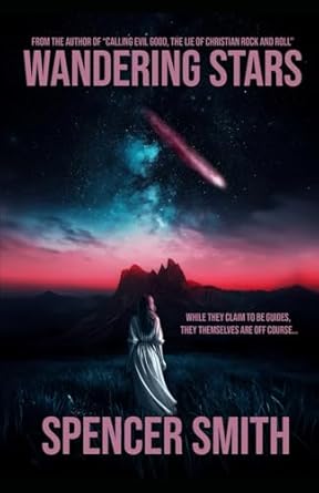 Discover the Magic of the Cosmos: A Captivating Review of ‘Wandering Stars’
