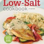 Discover Delicious Health: A Comprehensive Review of the American Heart Association Low-Salt Cookbook