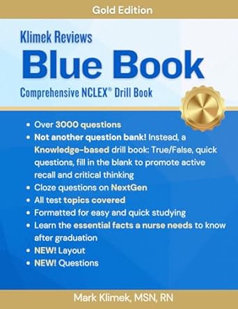 Uncover the Secrets to Success with Our In-Depth Review of Mark Klimek Blue Book: Gold Edition