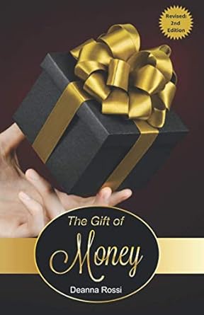 Discover How ‘The Gift of Money’ Transforms Your Financial Mindset: A Comprehensive Review