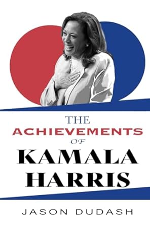 Discover the Inspiring Journey: A Review of The Achievements of Kamala Harris