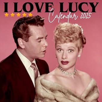 Discover Why Everyone is Raving About ‘I Love L Calendar 2025’ – A Must-Have for Your Year!