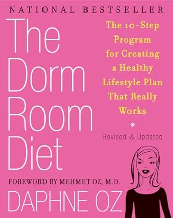 Unlock Your Health Journey: A Comprehensive Review of DORM ROOM DIET