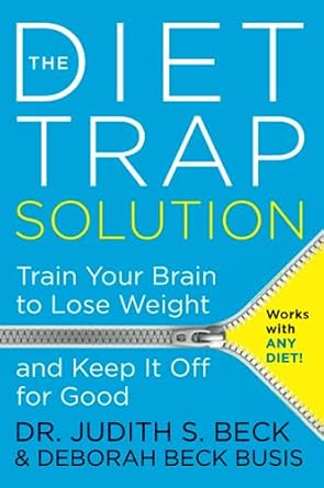 Unlock Your Weight Loss Potential: An Honest Review of DIET TRAP SOLN