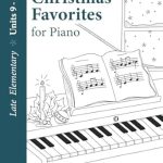 Discover the Joy of Music: Christmas Favorites for Piano, Late Elementary Level: Hoffman Academy – A Must-Have for Young Pianists! Discover the Joy of Music: Christmas Favorites for Piano, Late Elementary Level: Hoffman Academy – A Must-Have for Young Pianists!