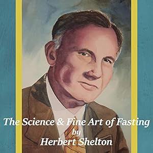 Discover the Transformative Benefits: A Review of The Science and Fine Art of Fasting