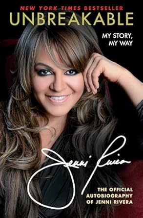Discover the Inspiring Journey in ‘Unbreakable: My Story, My Way’ – A Must-Read Review!