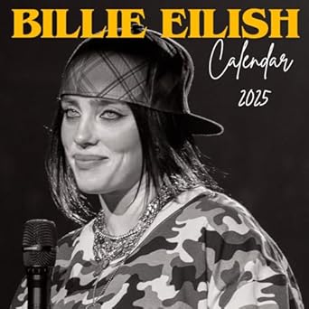 Uncover the Magic of Organization with Our In-Depth Review of the Billie.E Calendar 2025