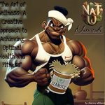 Unlock Your Best Self: A Comprehensive Review of ‘The Art of Wellness – A Creative Approach to Achieving Optimal Health and Fitness through Exercise, Nutrition and Wellness’ Unlock Your Best Self: A Comprehensive Review of ‘The Art of Wellness – A Creative Approach to Achieving Optimal Health and Fitness through Exercise, Nutrition and Wellness’