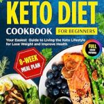 Discover the Secrets to Successful Weight Loss: A Comprehensive Review of The Complete Keto Diet Cookbook: Your Easiest Guide to Living the Keto Lifestyle for Lose Weight and Improve Health with 8-Week Meal Plan