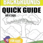 An Engaging Guide for Young Artists: How to Draw Backgrounds for Kids – A Must-Have Resource for Creative Learning! An Engaging Guide for Young Artists: How to Draw Backgrounds for Kids – A Must-Have Resource for Creative Learning!