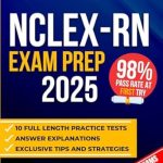 Unbiased Review: NEXT GENERATION NCLEX-RN EXAM PREP 2025 – The Most Complete Guide to Passing the Exam on Your First Try | Includes 10 Full-Length Practice Tests