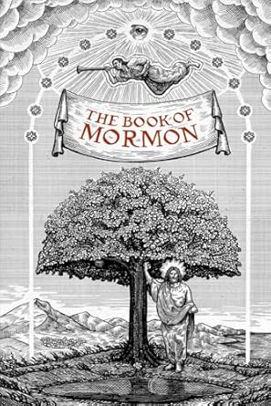 Unveiling Spiritual Insights: A Comprehensive Review of The Book of Mormon: Godwin’s